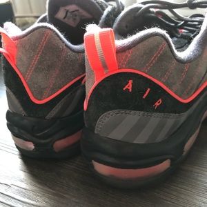 Air Max ‘98 Gun smoke / Lava